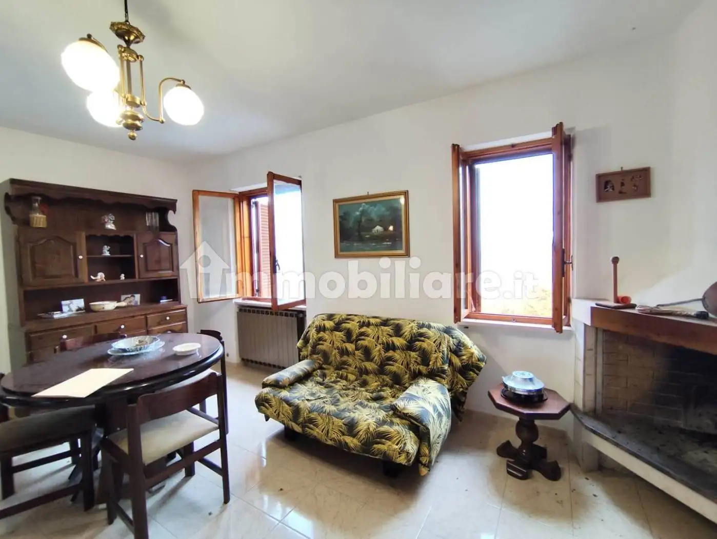 Casa indipendente in vendita a Labro