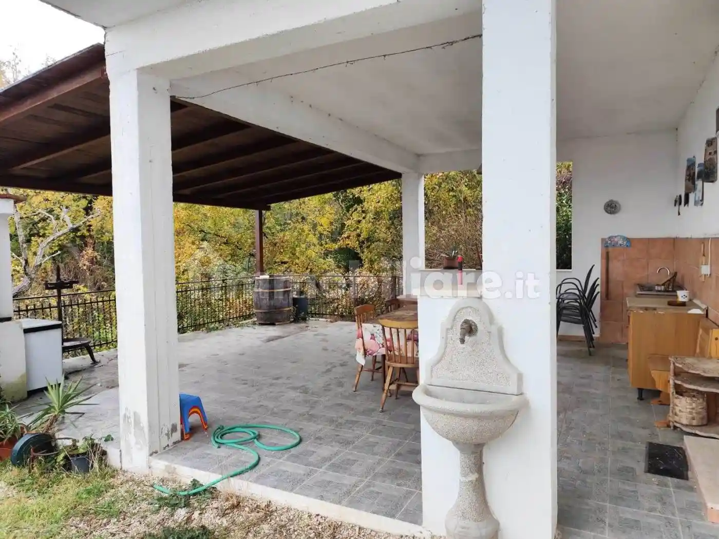 Casa indipendente - foto 5