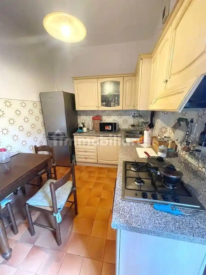 Trilocale buono stato, Cappuccini, Siena - foto 2