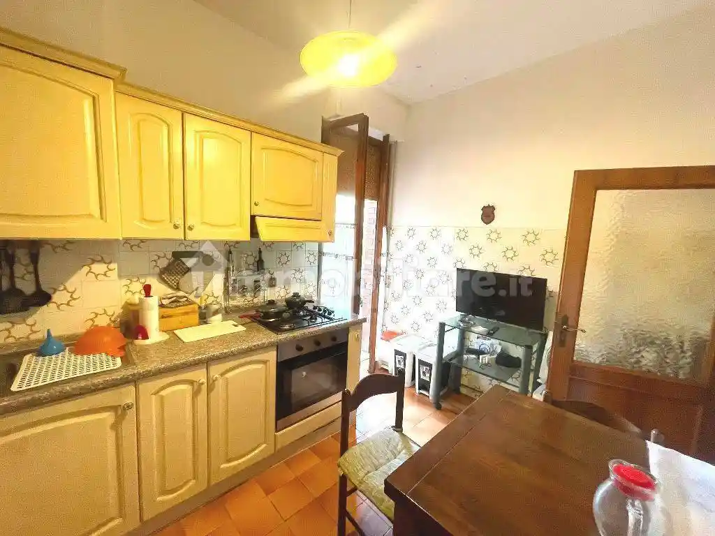 Trilocale buono stato, Cappuccini, Siena - foto 3