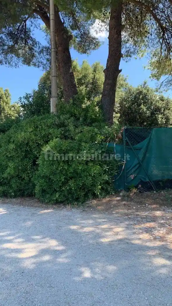 Villa unifamiliare, da ristrutturare, 322 m², Montesicuro, Ancona - foto 5