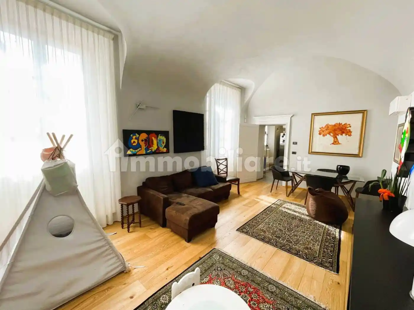 Appartamento in vendita a Casale Monferrato