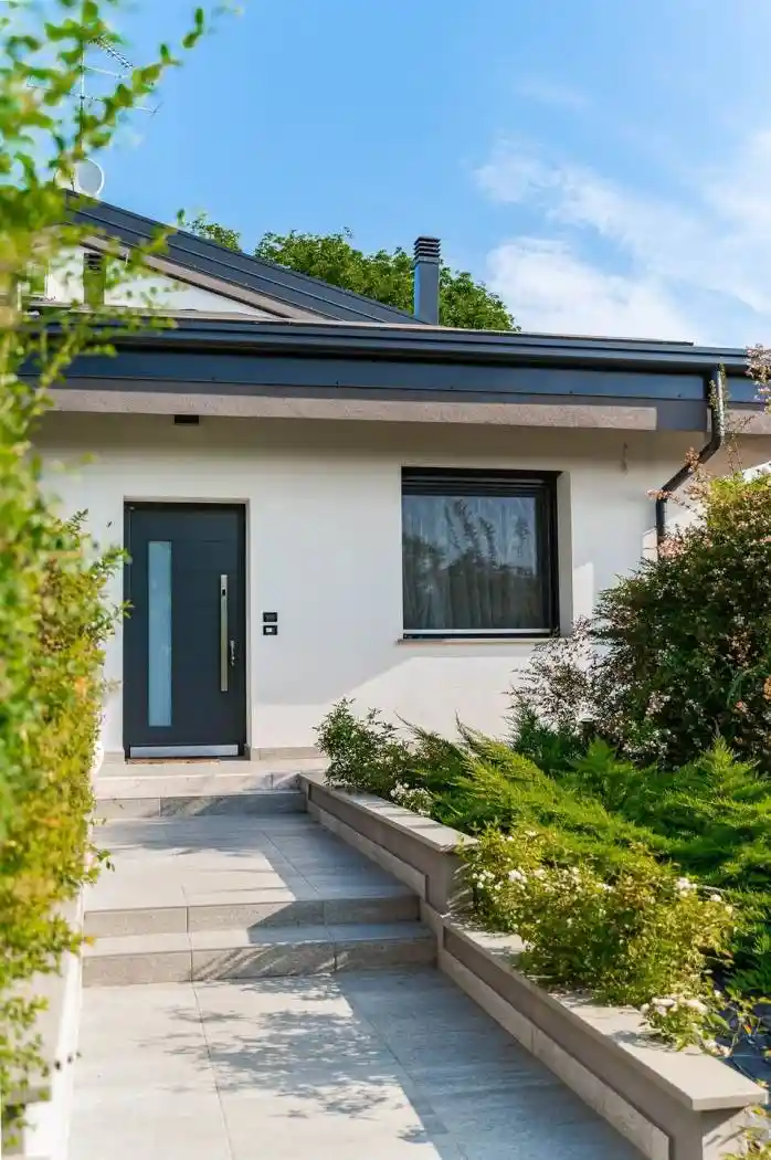 Villa in vendita a Borgo Virgilio