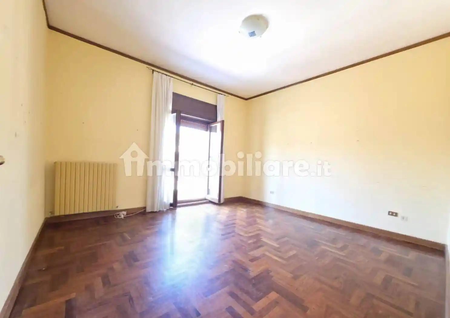 Appartamento buono stato, quinto piano, Centro, Cosenza - foto 2