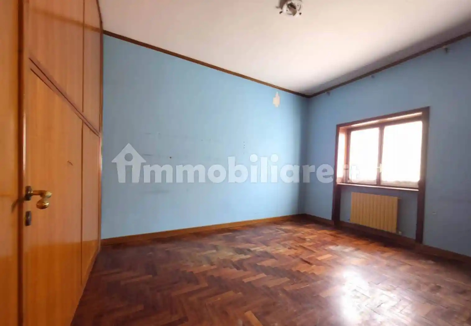 Appartamento buono stato, quinto piano, Centro, Cosenza - foto 3