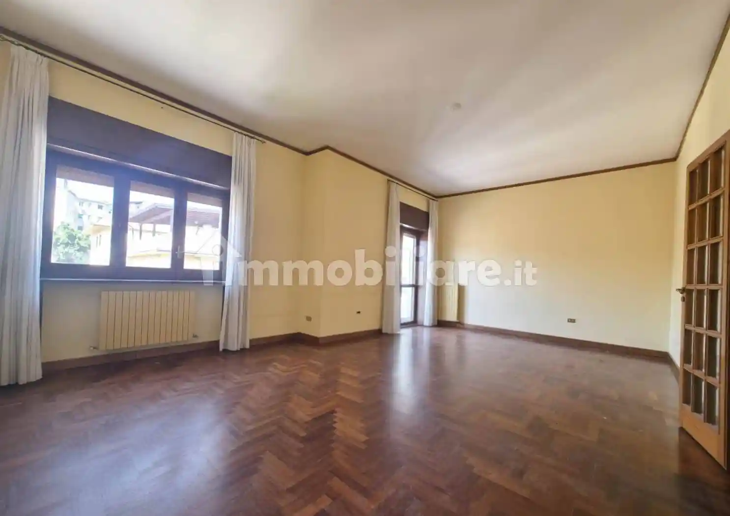 Appartamento buono stato, quinto piano, Centro, Cosenza - foto 4