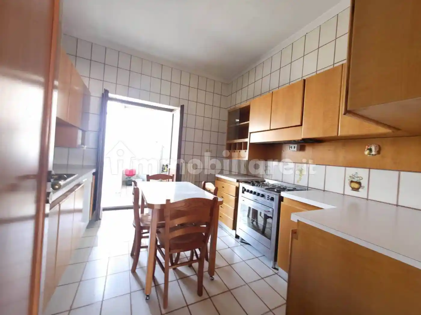 Appartamento buono stato, quinto piano, Centro, Cosenza - foto 5