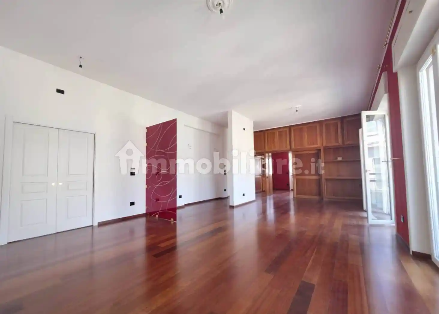 Appartamento via Monte Santo, Centro, Cosenza - foto 2