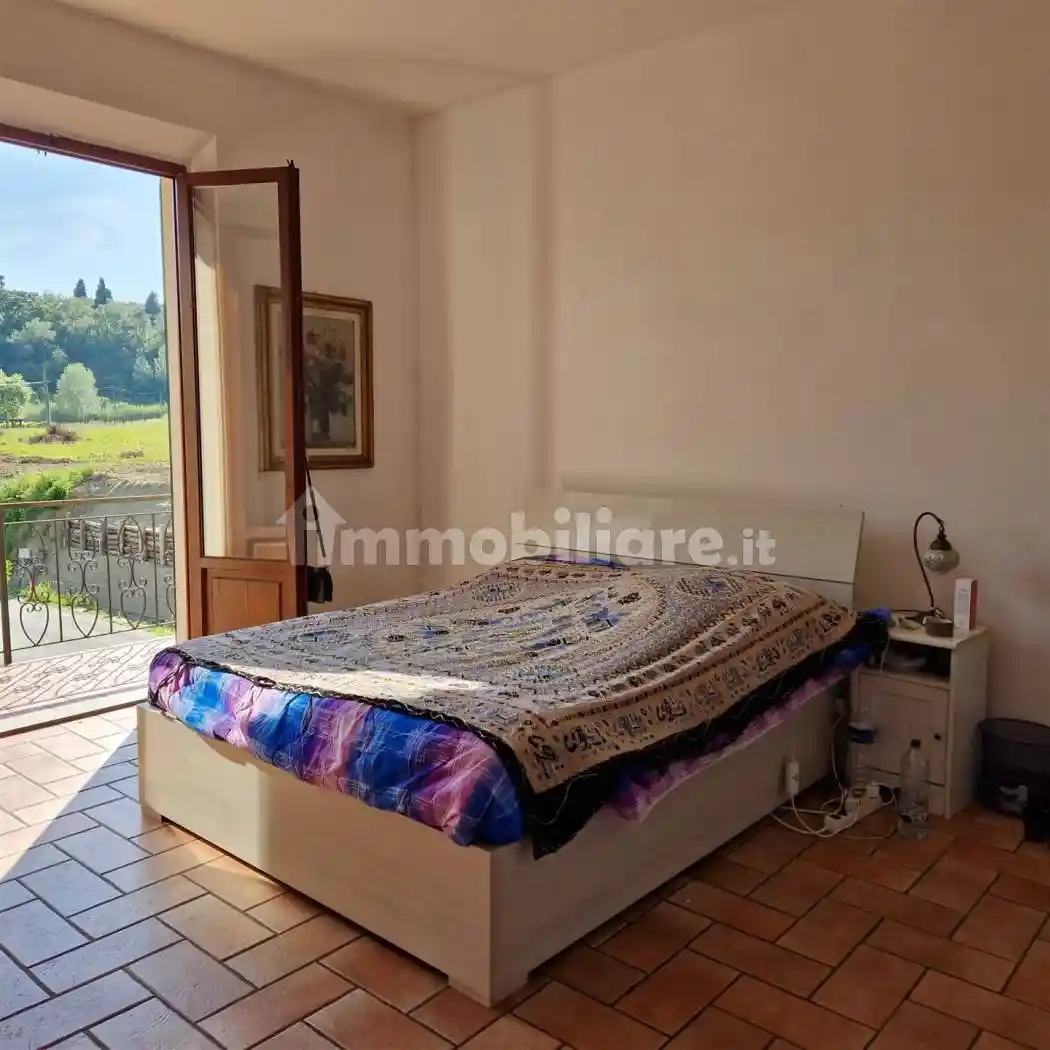 Appartamento in vendita a San Miniato