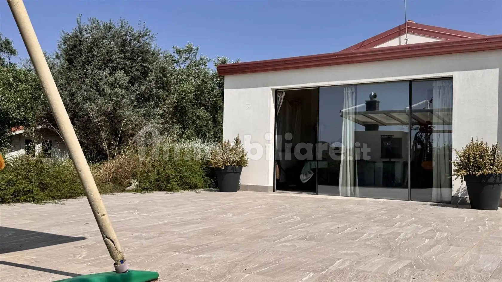 Villa in vendita a Militello in Val di Catania