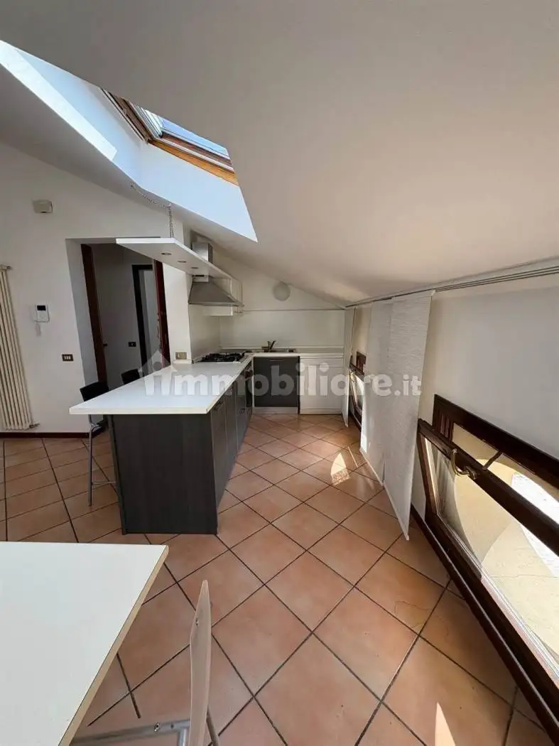 Appartamento in affitto a Lendinara