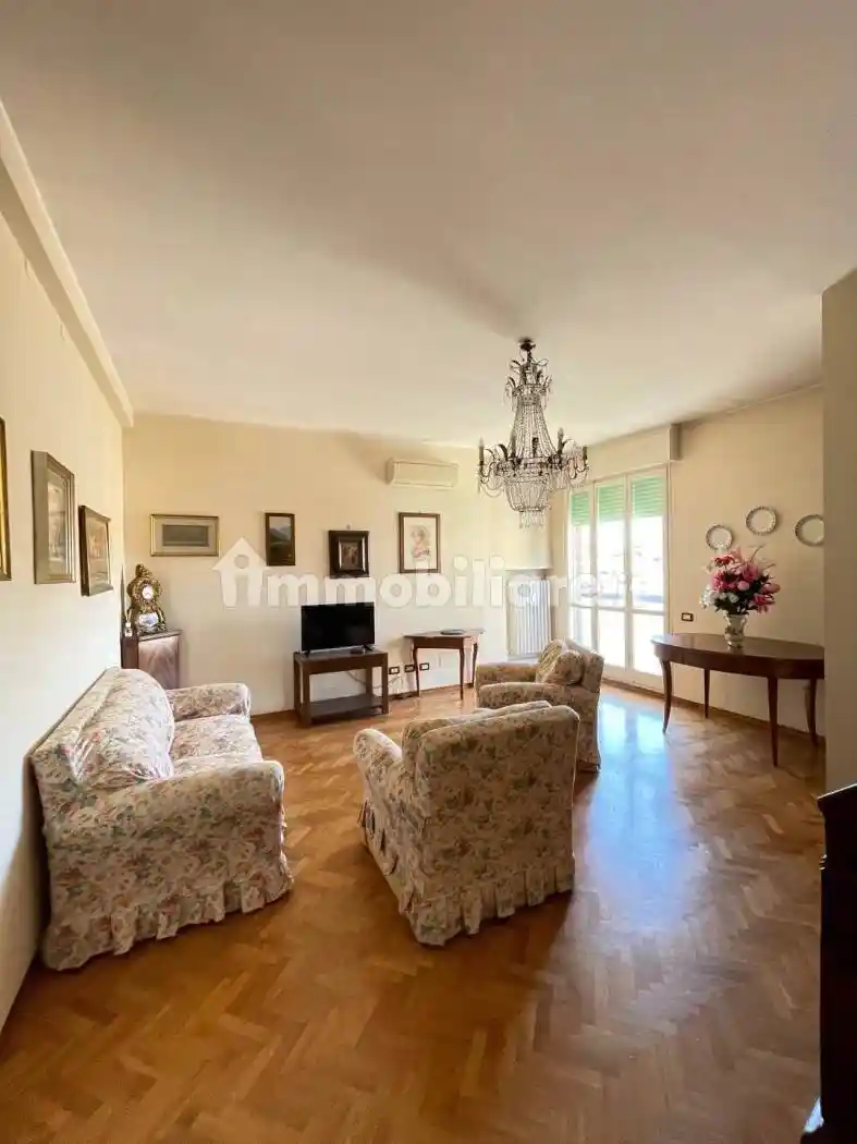 Appartamento in vendita a Modena