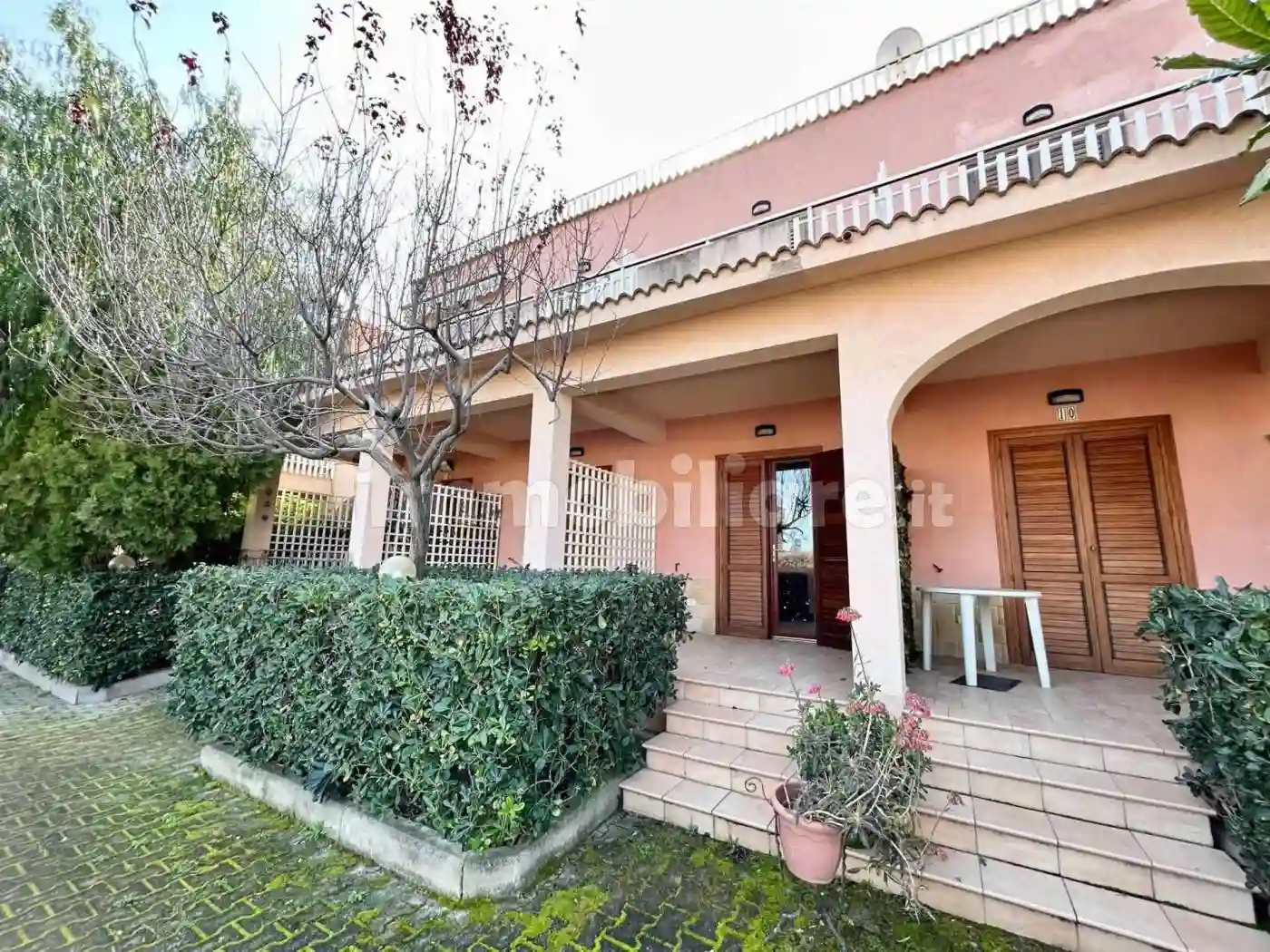 Villetta a schiera - foto 2