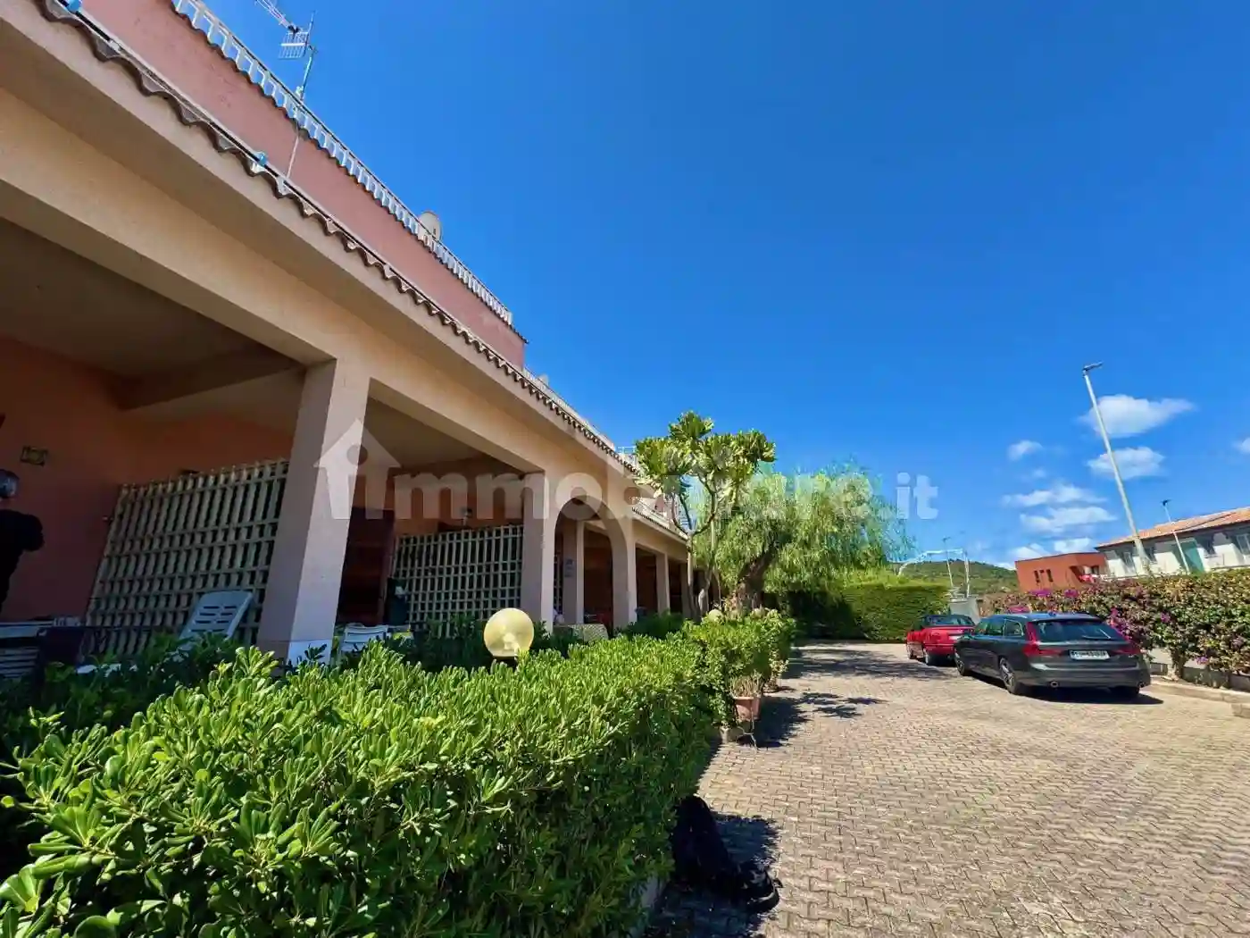 Villetta a schiera - foto 5