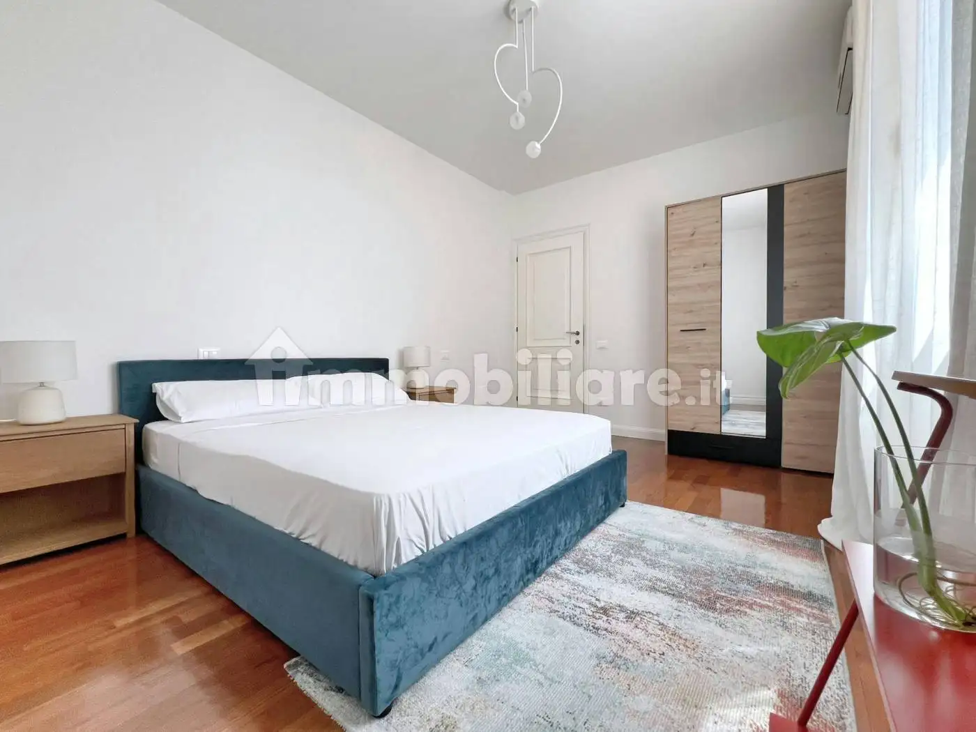 Appartamento in affitto a Bologna