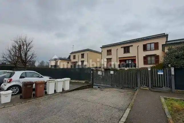 Appartamento in vendita a Tradate