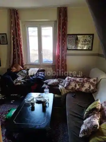 Appartamento in vendita a Busto Arsizio