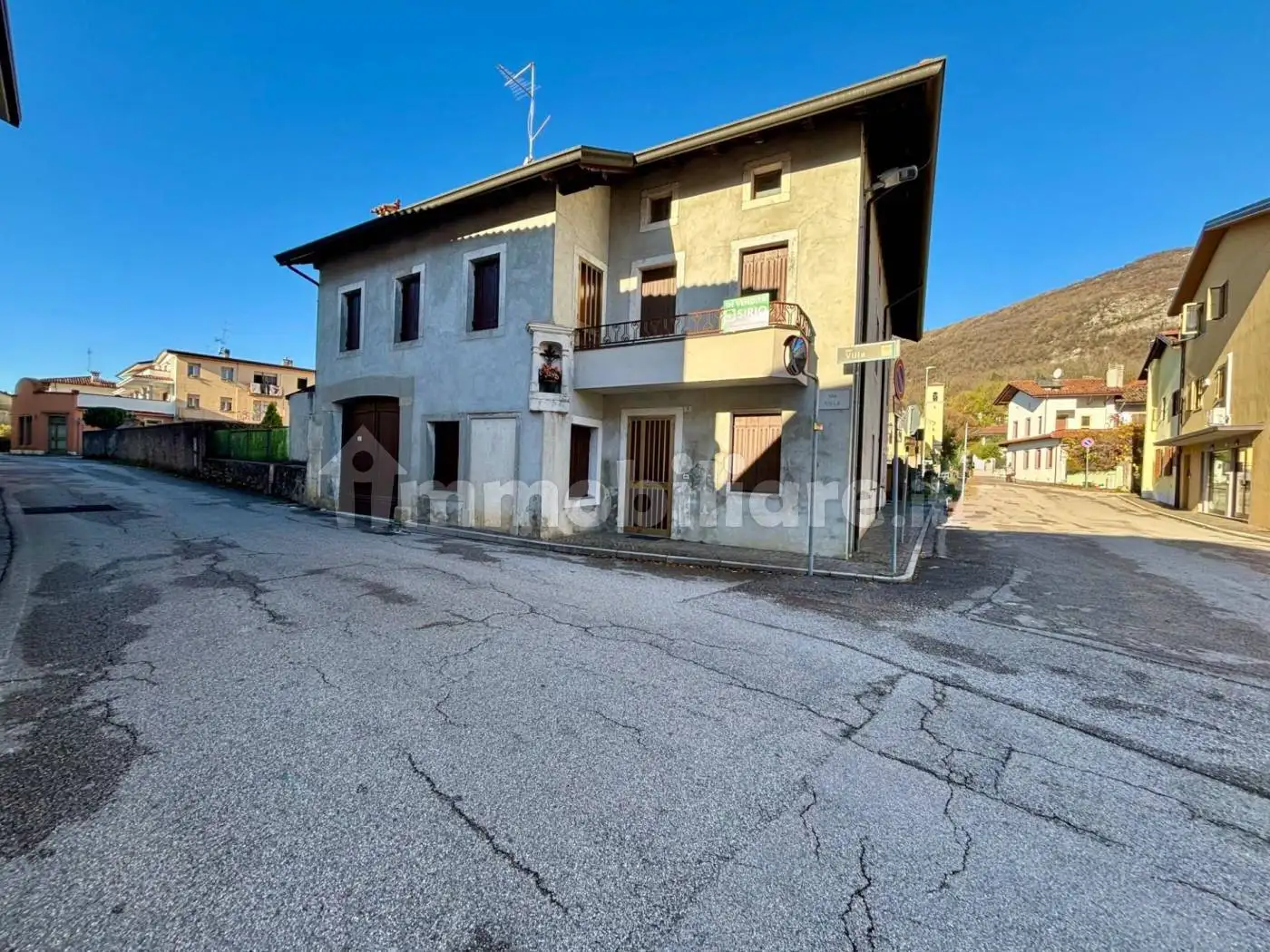 Villa in vendita a Travesio