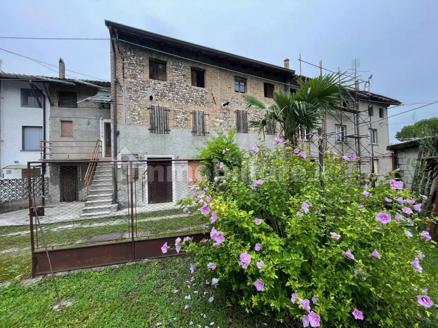 Villa in vendita a Talmassons