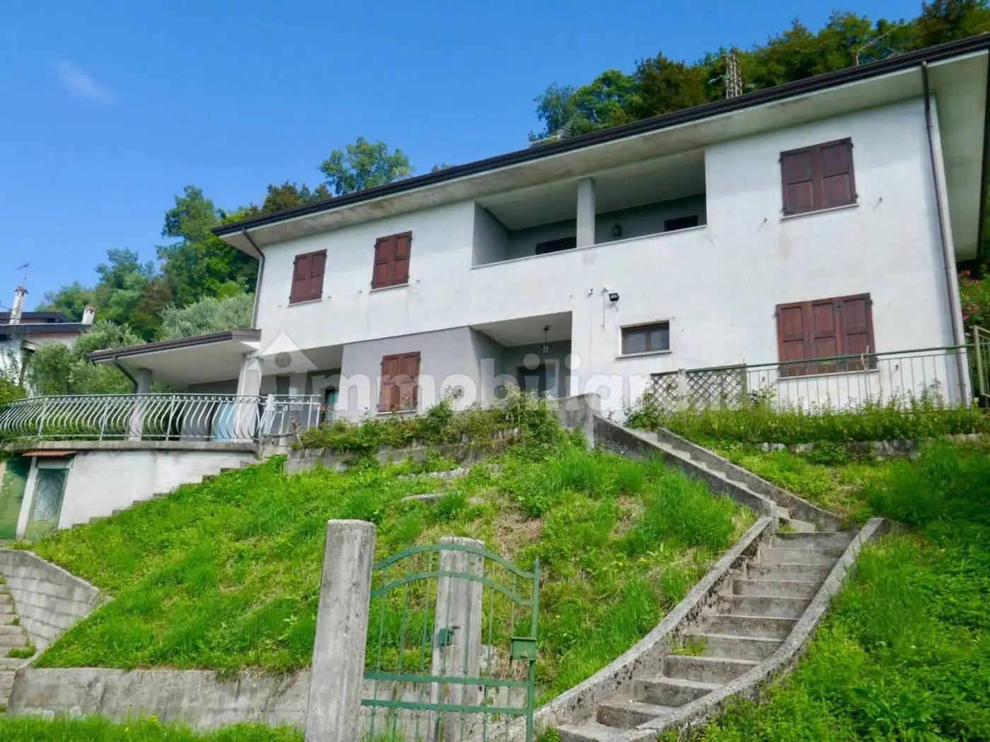 Villa in vendita a Castelnovo del Friuli