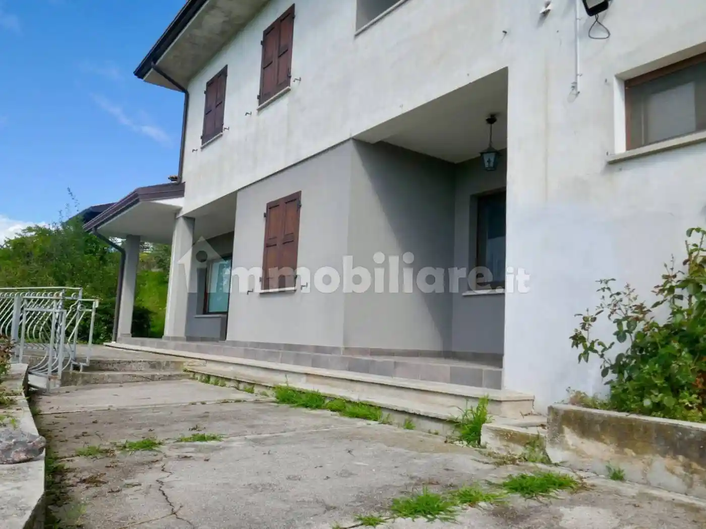 Villa unifamiliare 223 m², Oltrerugo, Castelnovo del Friuli - foto 3
