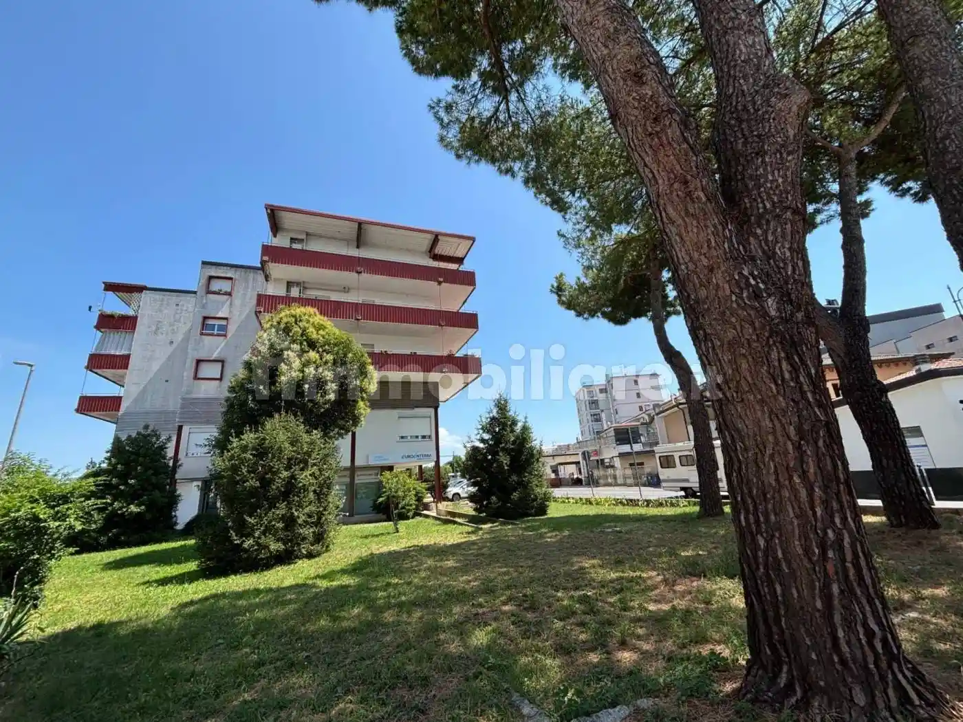 Appartamento in vendita a San Giorgio di Nogaro