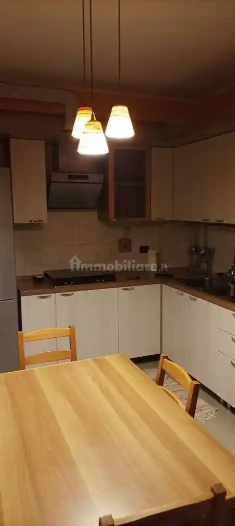 Appartamento in affitto a Casamassima