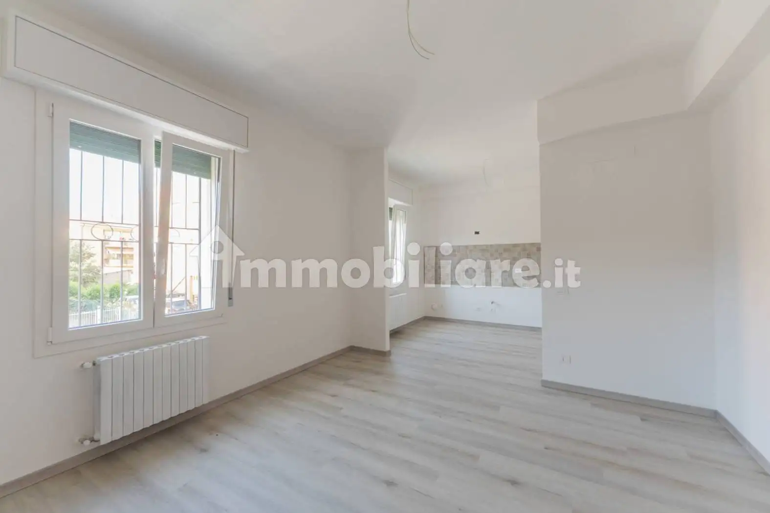 Appartamento in vendita a Galliera