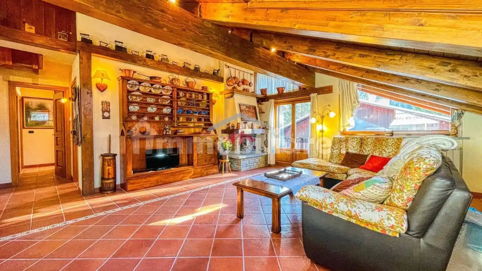 Appartamento in vendita a Bardonecchia