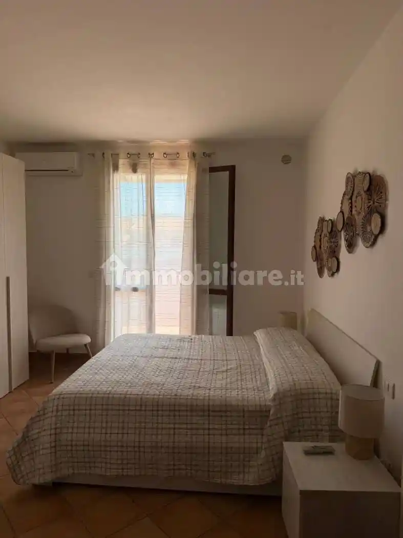 Appartamento in affitto a Orbetello