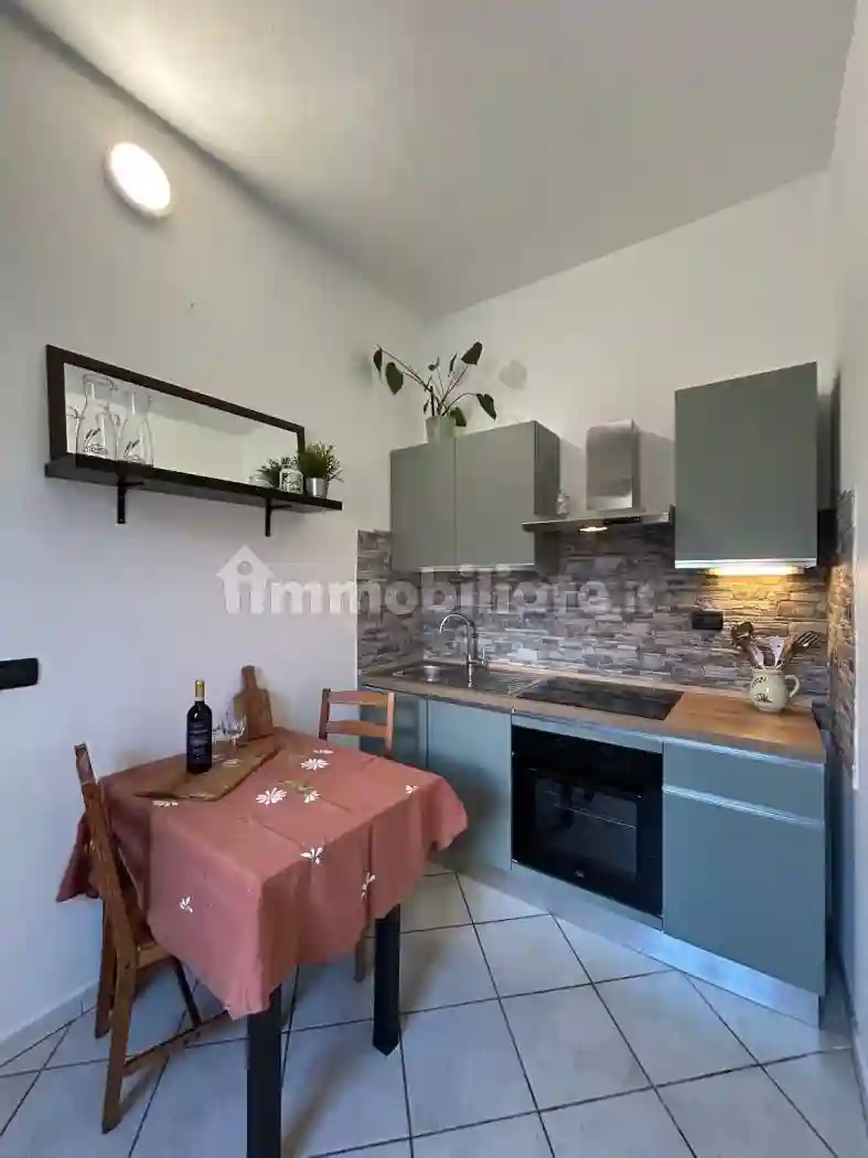 Bilocale via della Salute 5, Borgo Panigale, Bologna - foto 4