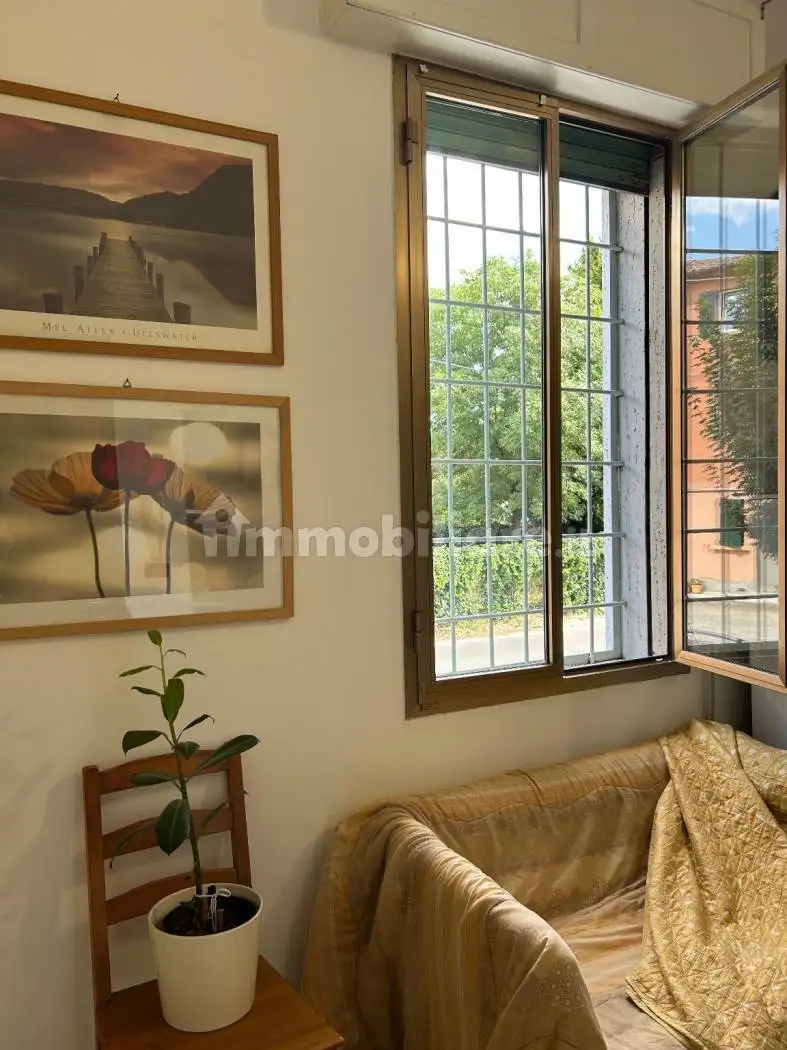 Appartamento in affitto a Bologna