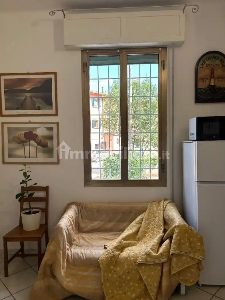 Bilocale via della Salute 5, Borgo Panigale, Bologna - foto 4