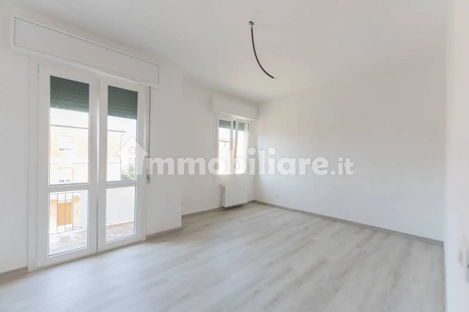 Appartamento in vendita a Galliera