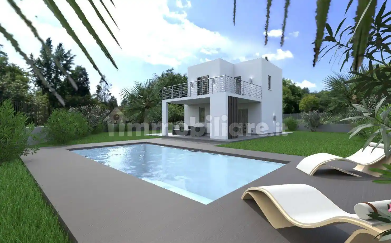 Villa in vendita a Trabia