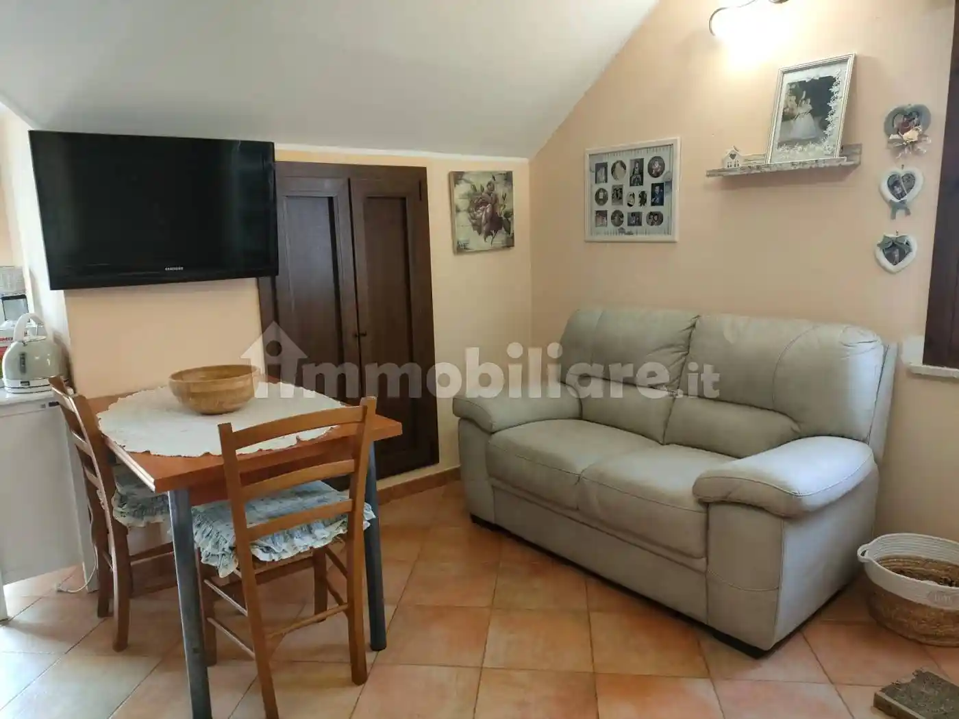 Attico - Mansarda in vendita a Marsala