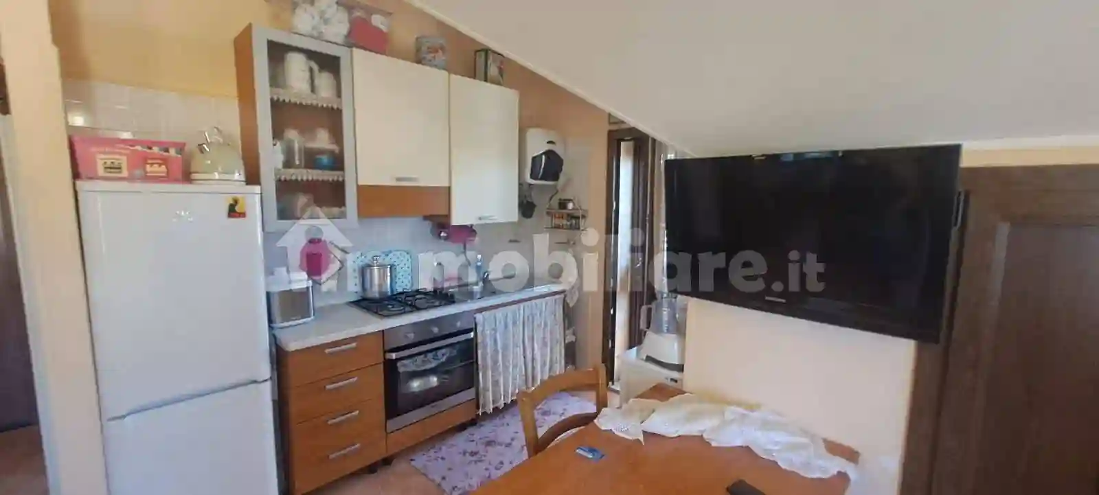 Attico - Mansarda - foto 2