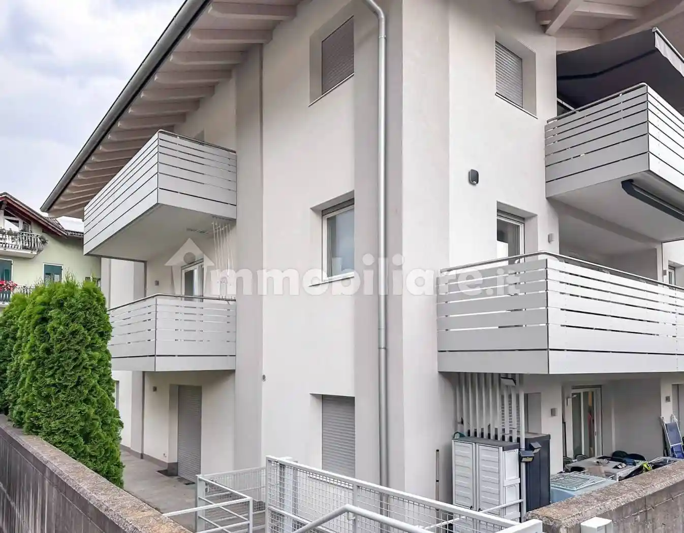 Bilocale via Armando Diaz 64, Centro, Cles - foto 2