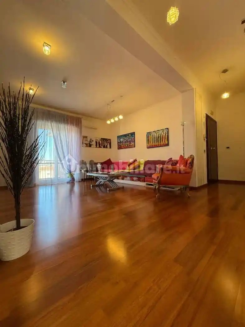 Appartamento in vendita a Bari