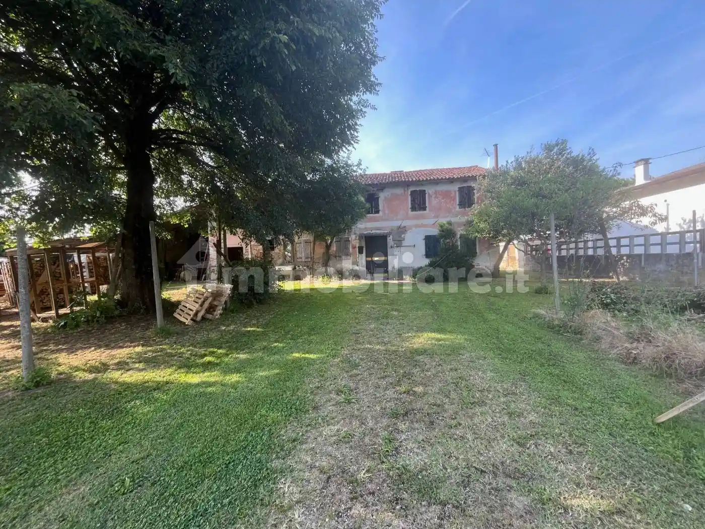 Rustico - Casale in vendita a Massanzago