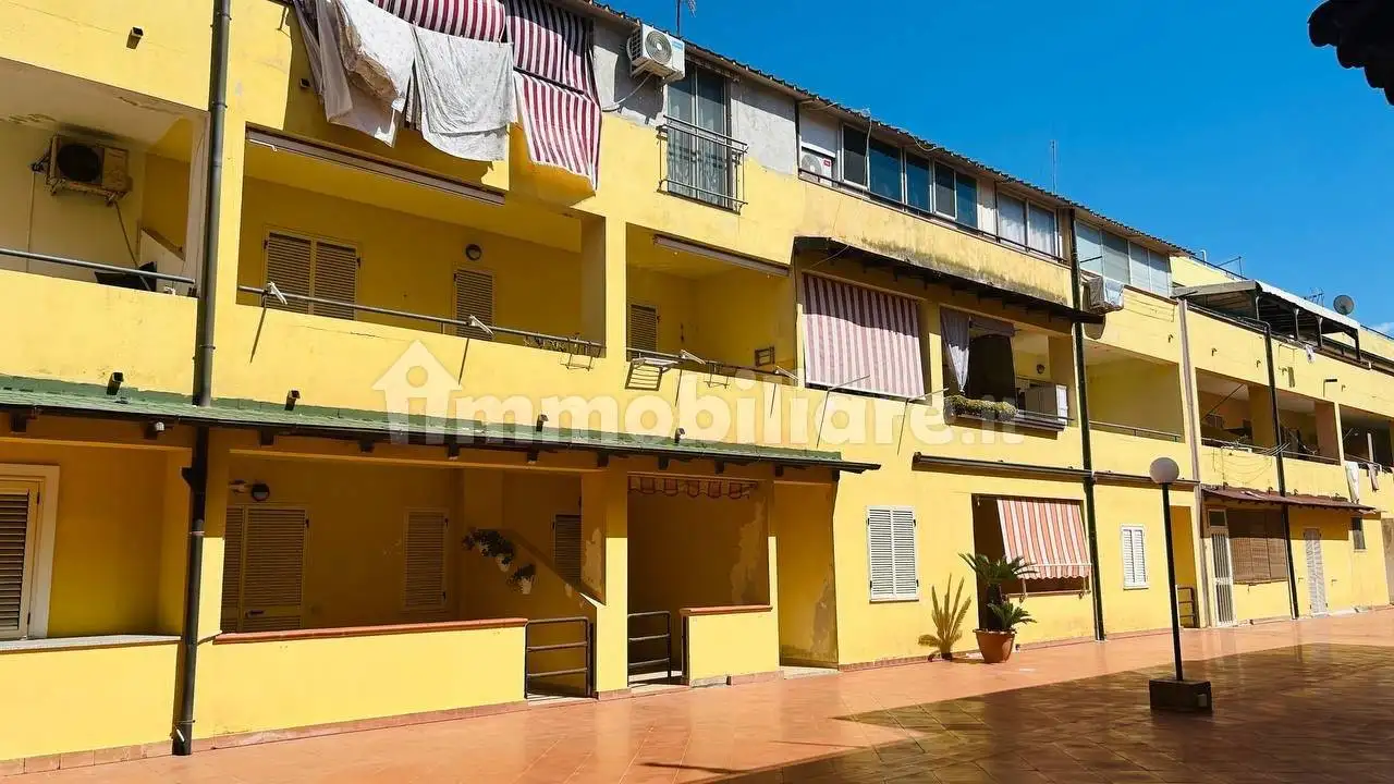 Appartamento in vendita a Lamezia Terme