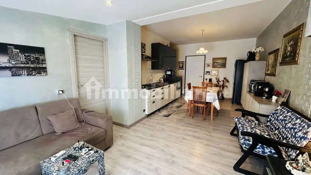 Bilocale via Ginepri, Lamezia Terme - foto 3