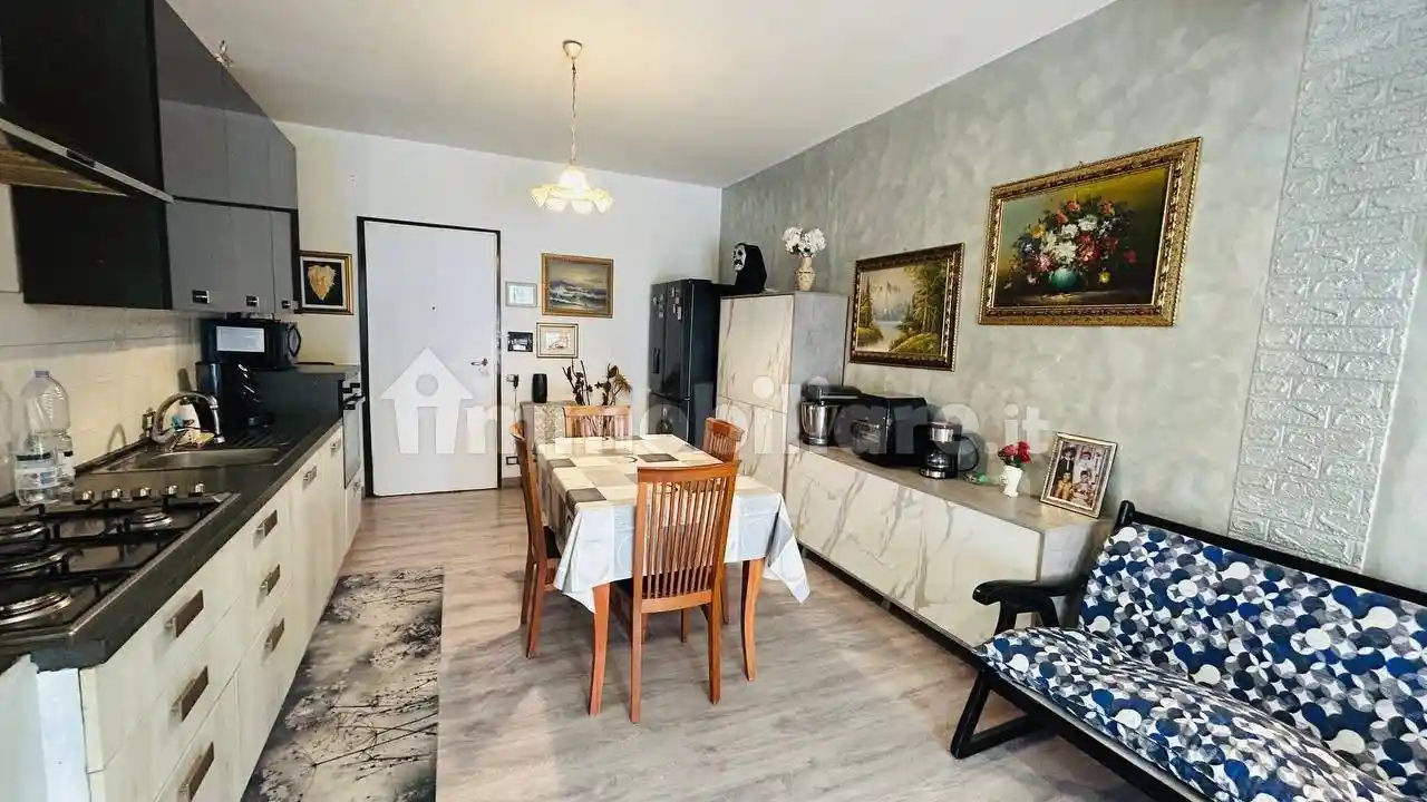 Bilocale via Ginepri, Lamezia Terme - foto 4