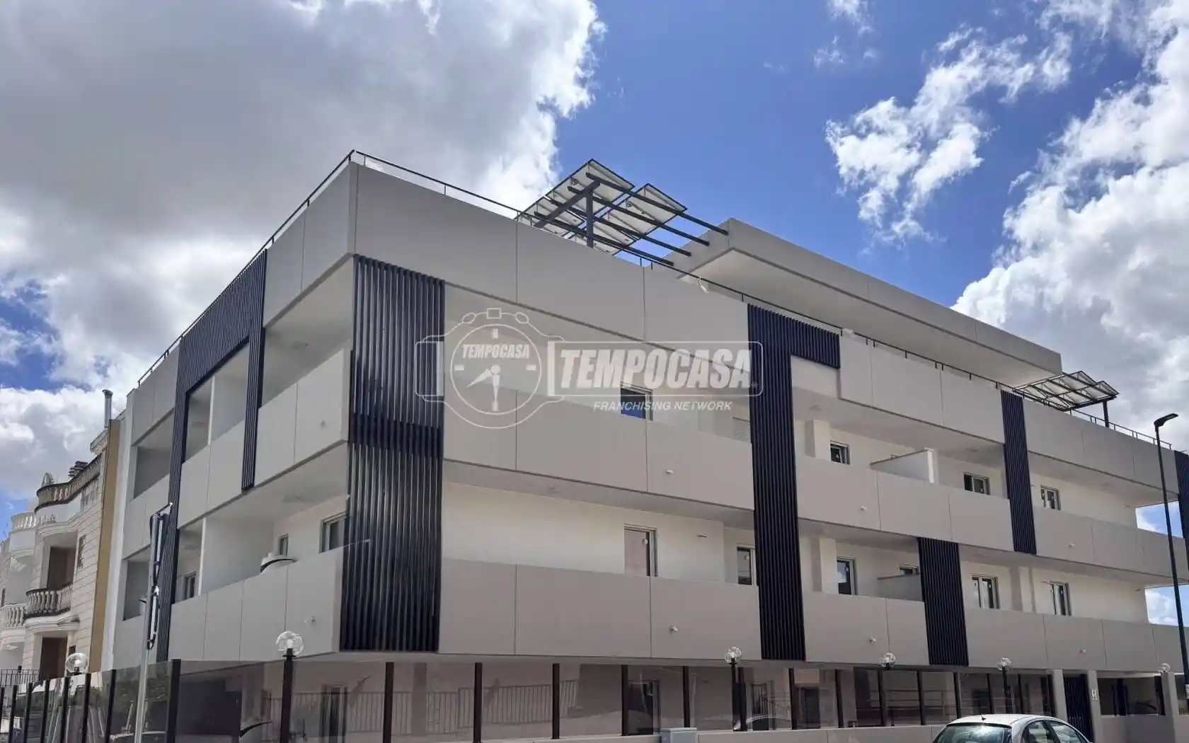 Appartamento in vendita a Cellamare