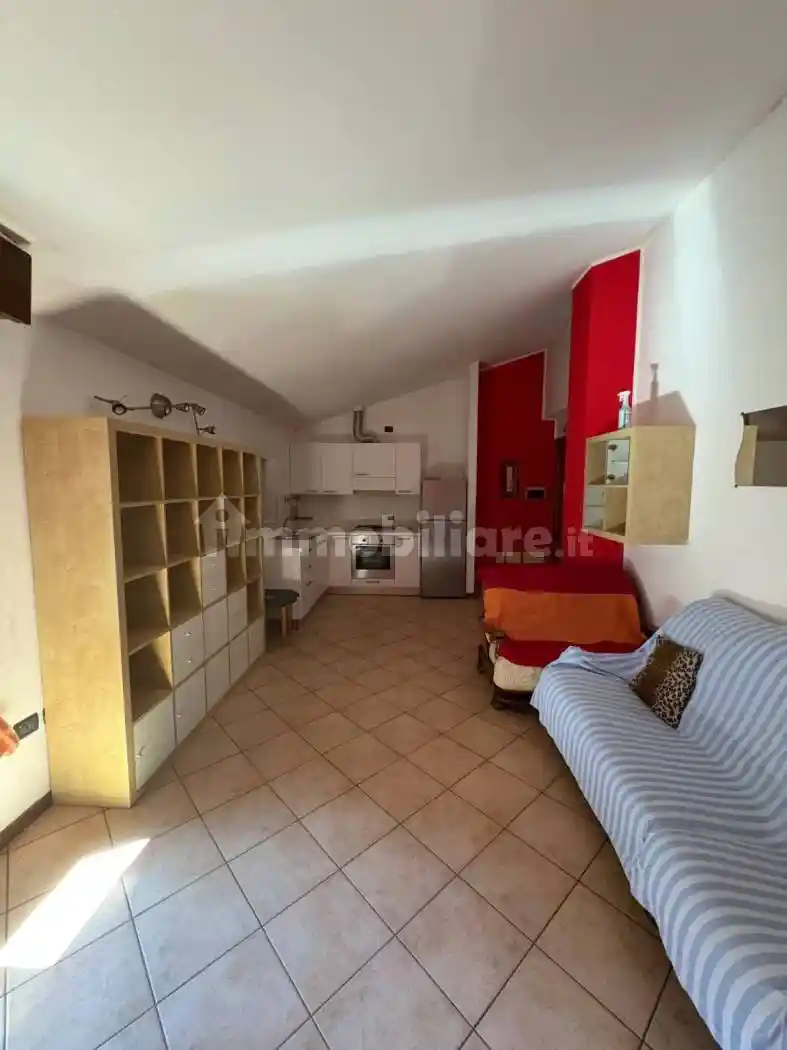 Trilocale piazza Monte Grappa, Villa d'Ogna - foto 2