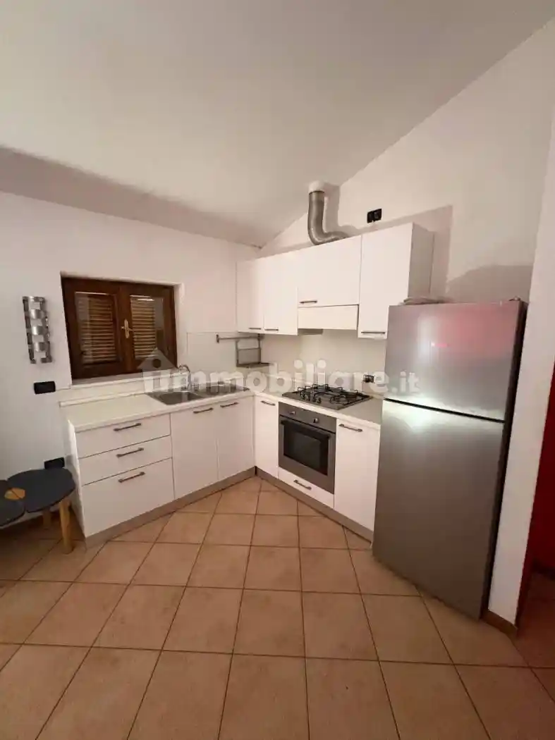 Trilocale piazza Monte Grappa, Villa d'Ogna - foto 3