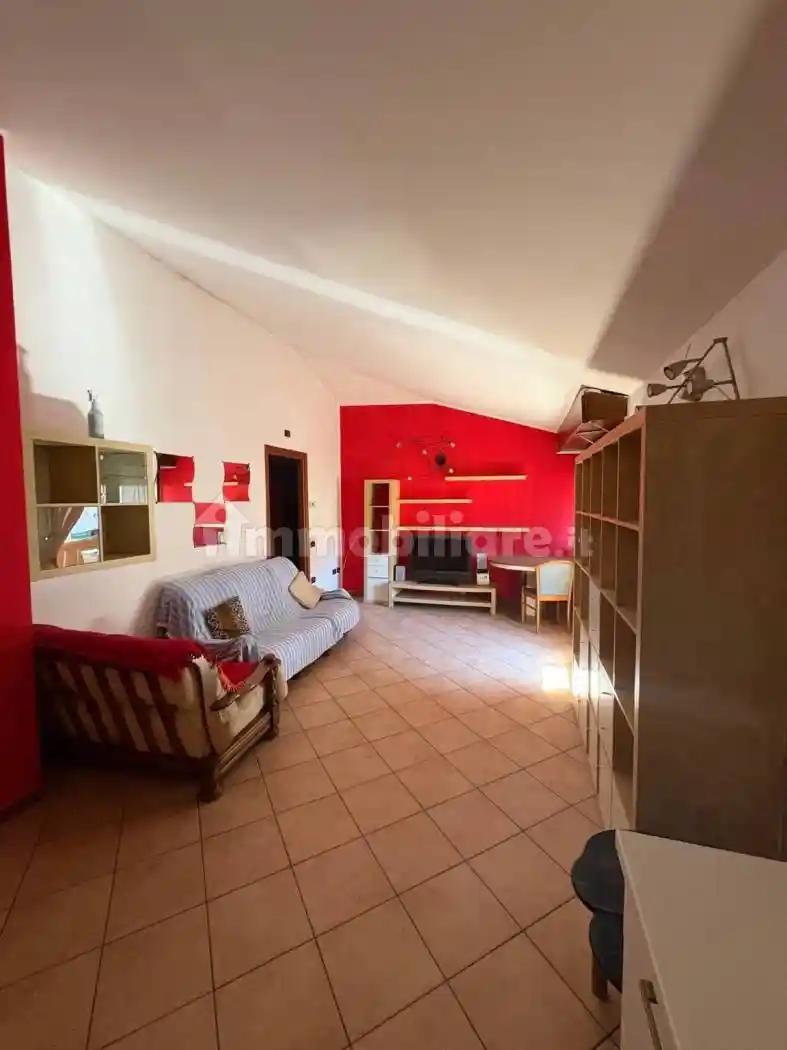 Trilocale piazza Monte Grappa, Villa d'Ogna - foto 4