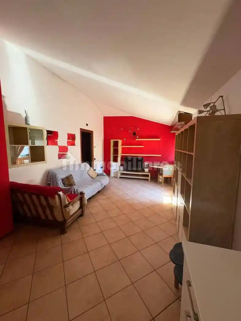 Trilocale piazza Monte Grappa, Villa d'Ogna - foto 5