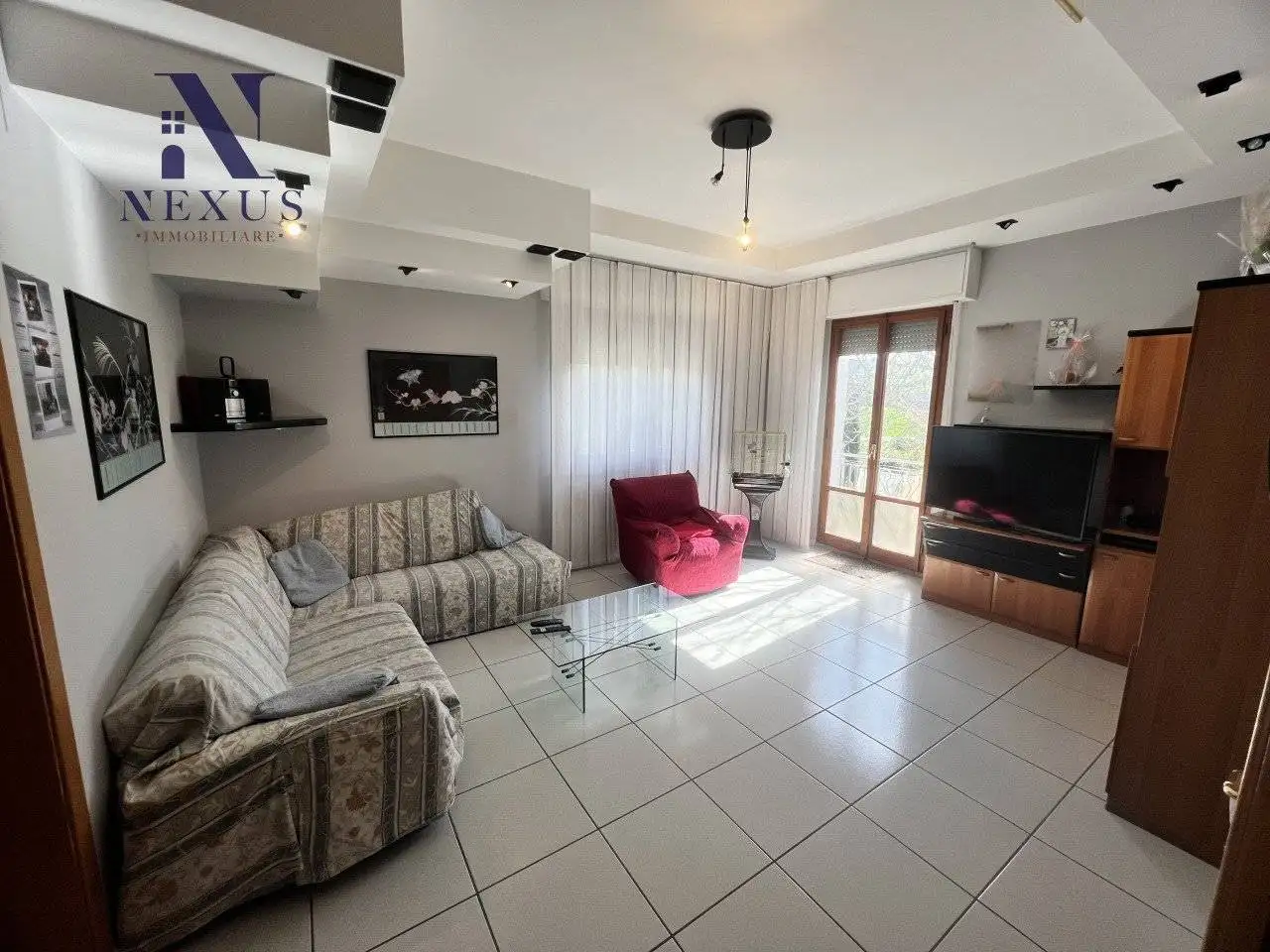 Appartamento in vendita a Castelleone di Suasa