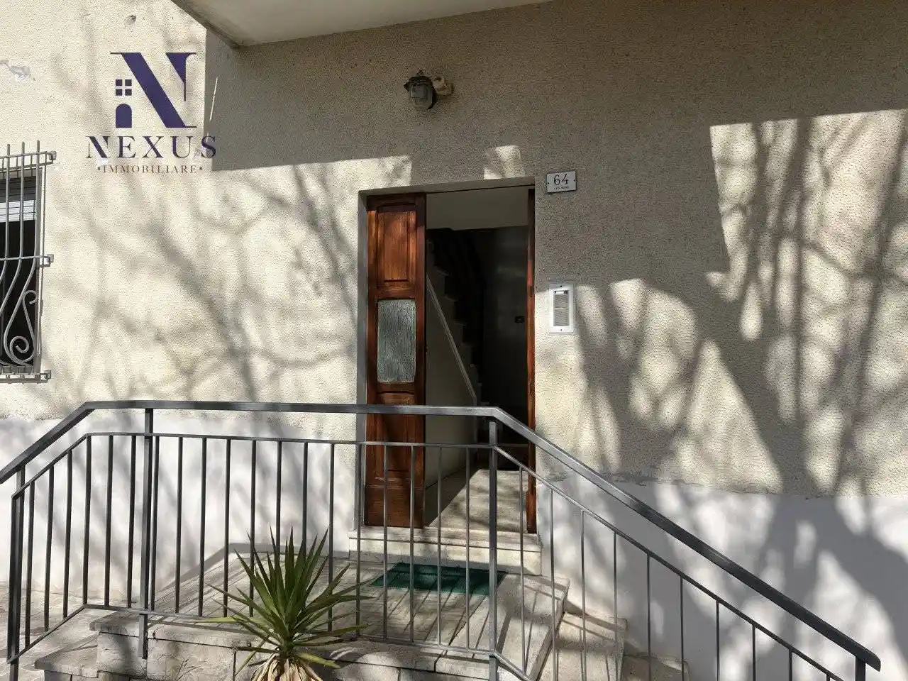 Quadrilocale ottimo stato, piano terra, Castelleone di Suasa - foto 2